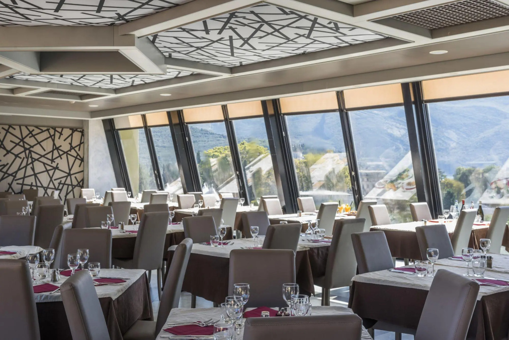Grand Hotel Riva - Général