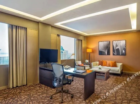 Hilton Petaling Jaya