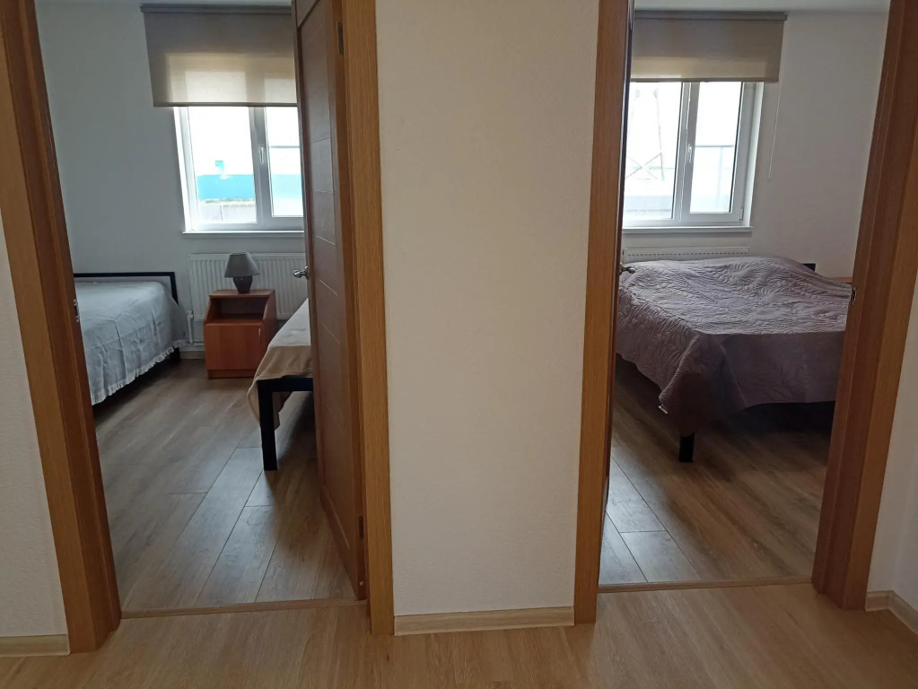 Лето в Белом - фото 23