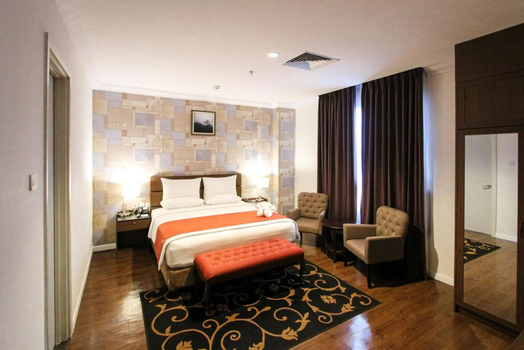 Hotel photo 4