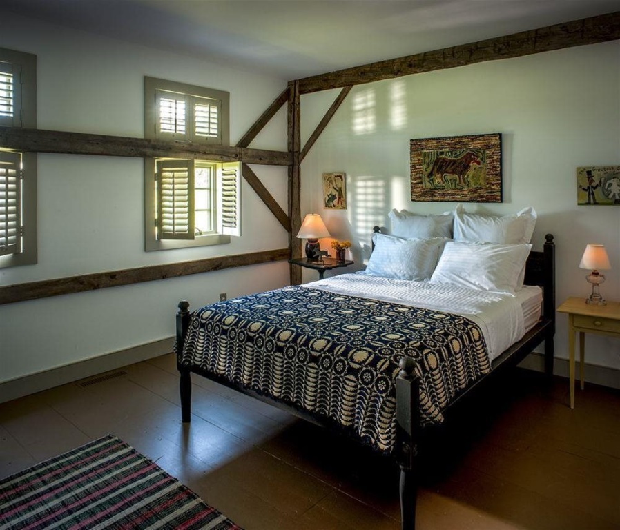 Old Stone Farm 1