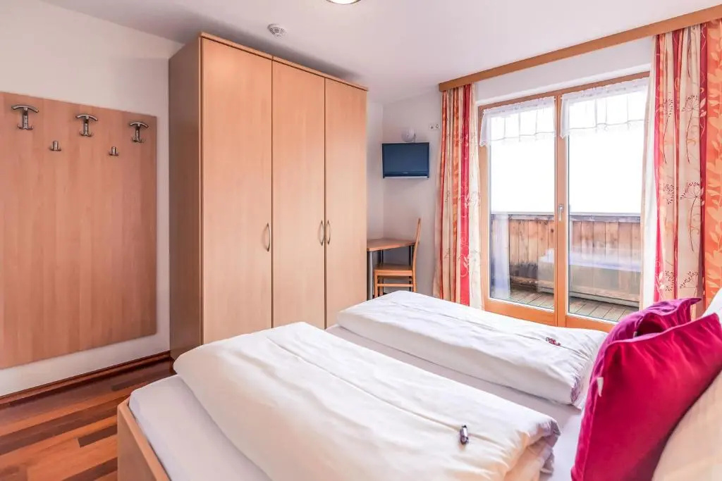 Haus Rothorn - фото 3