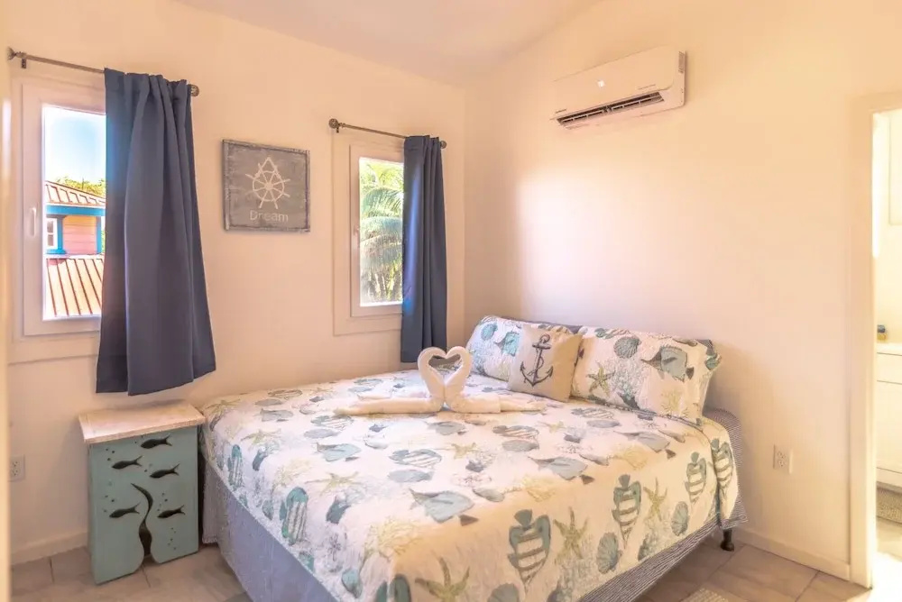 Blue Bahia Resort - Chambres
