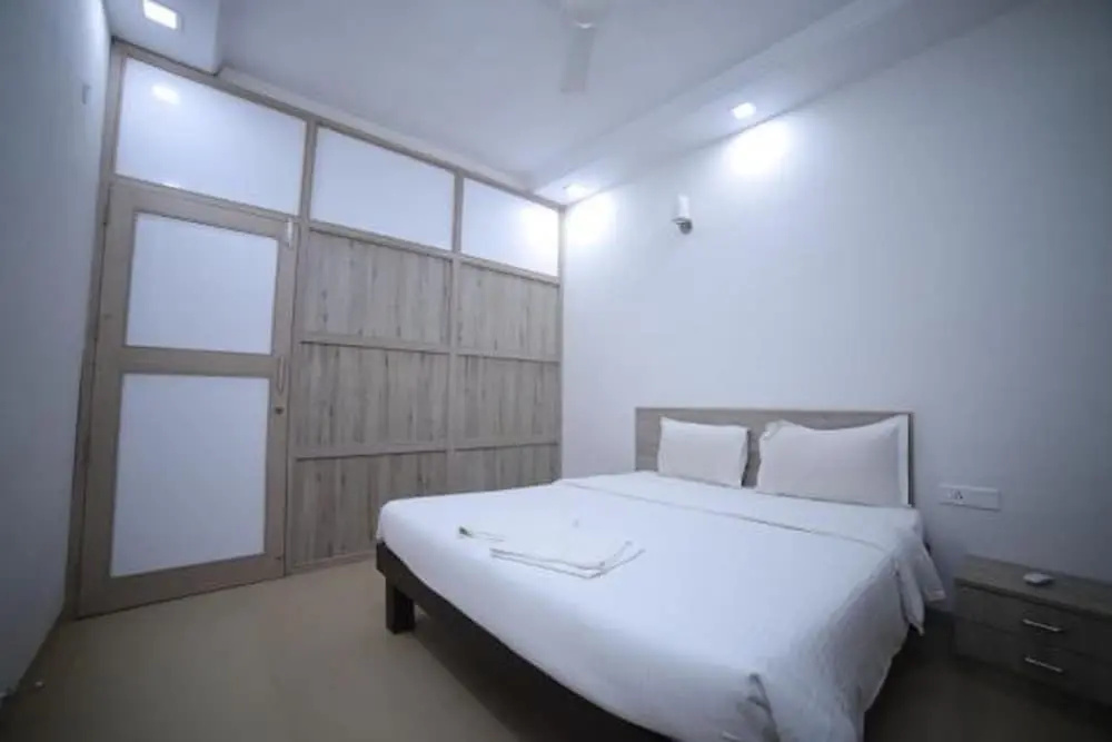La Vida Studio Inn Baga - Goa By Lords Hotels & Resorts - Chambres
