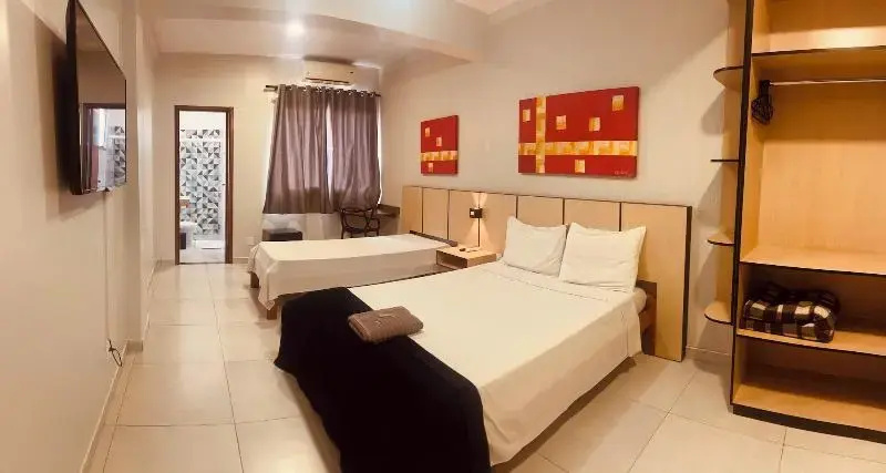 Hotel photo 4