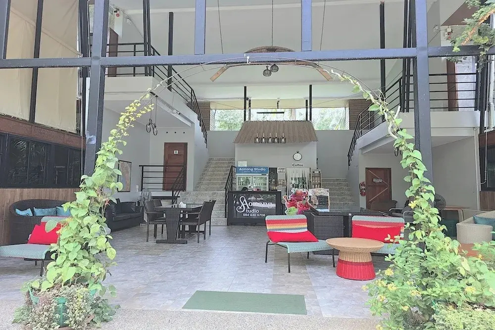 Hotel photo 25