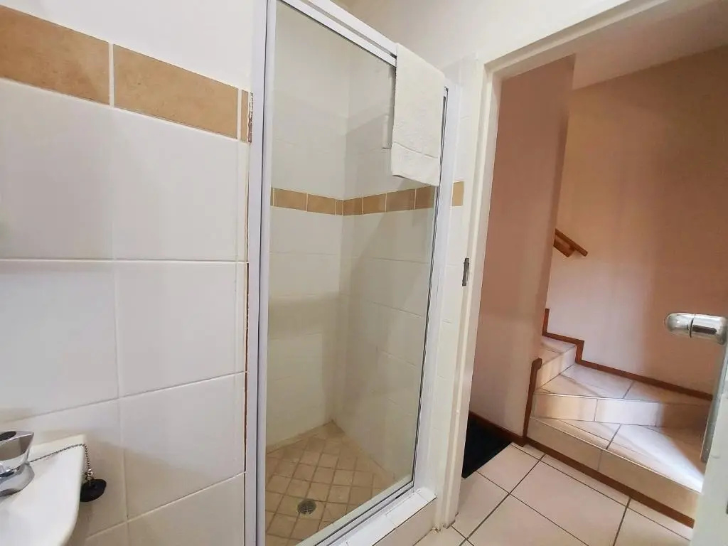 First Group Perna Perna Mossel Bay - Chambres