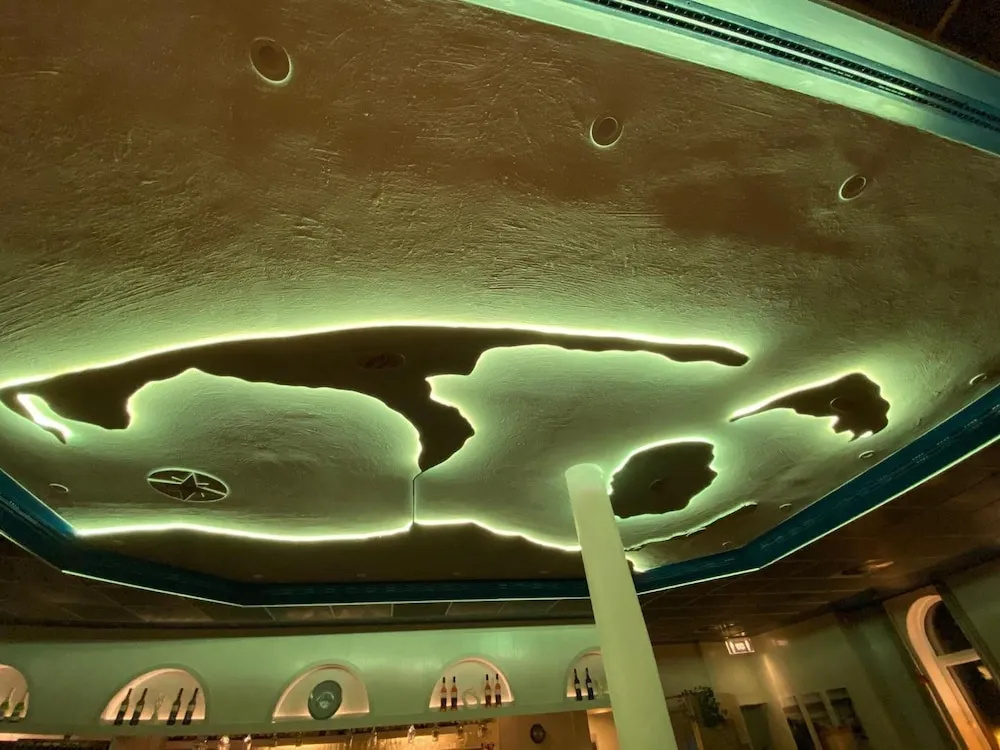 Strandhotel Dagebüll - Général