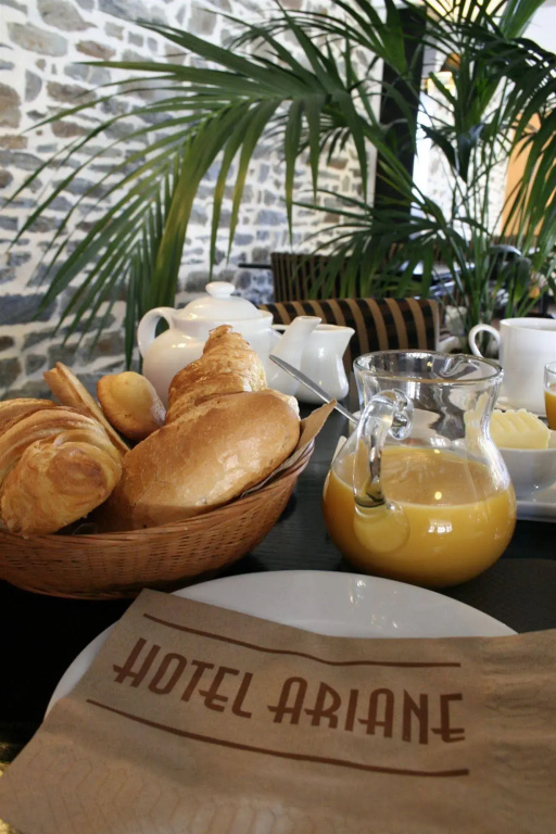 Hotel Ariane - Général