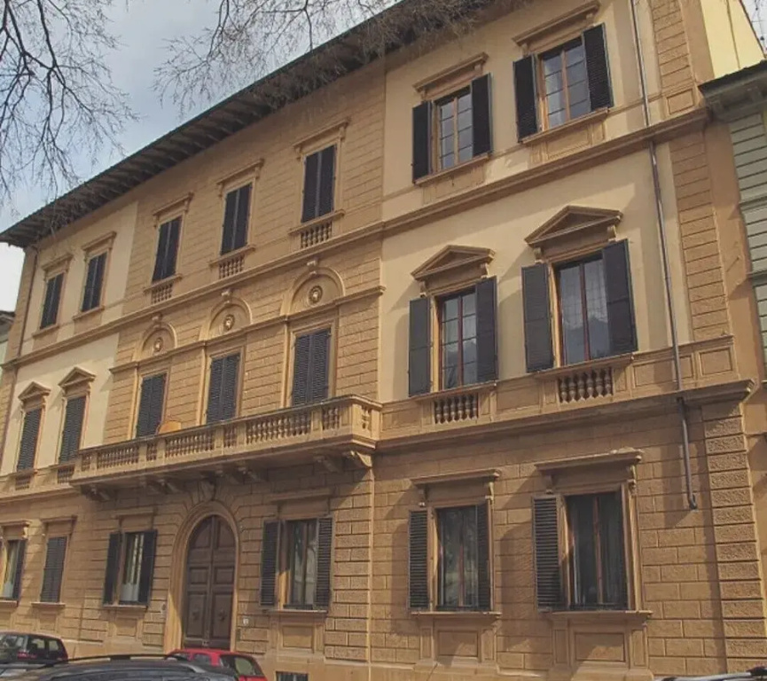 Palazzo Testa - Locazione Turistica