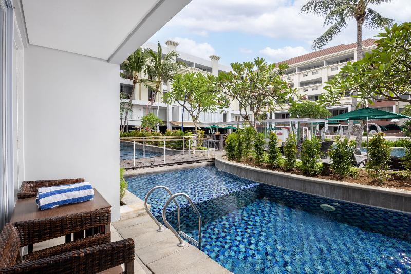 Sanur Resort Watujimbar