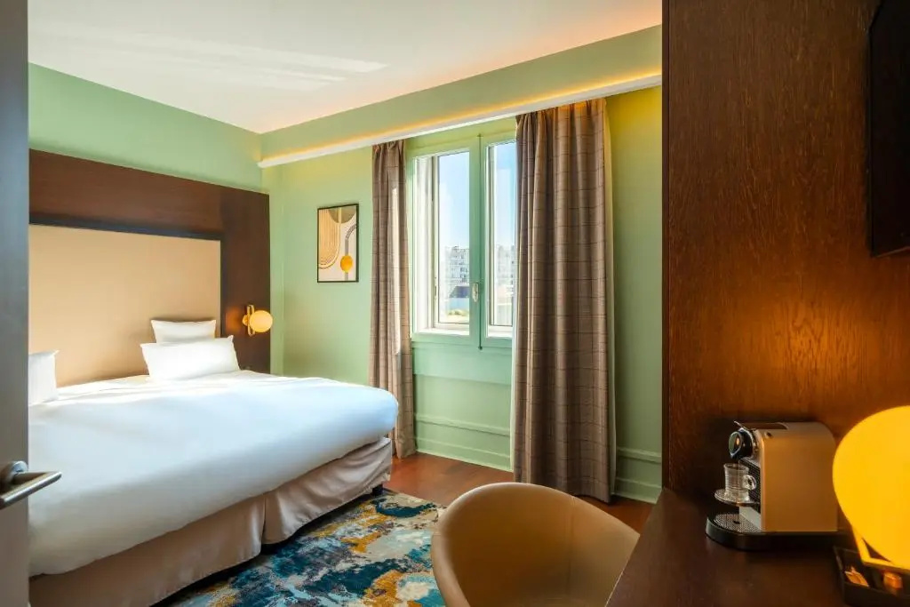 Splendid Hotel Lac d'Annecy - Handwritten Collection - Chambres