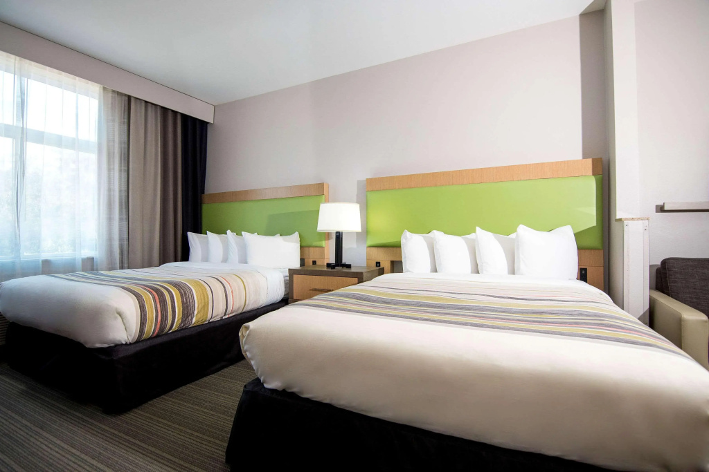 Country Inn & Suites by Radisson, Austin-University, TX - Général