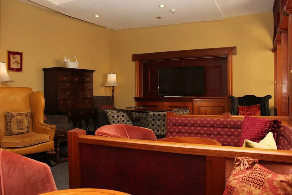 Old Kings Arms Hotel - Général