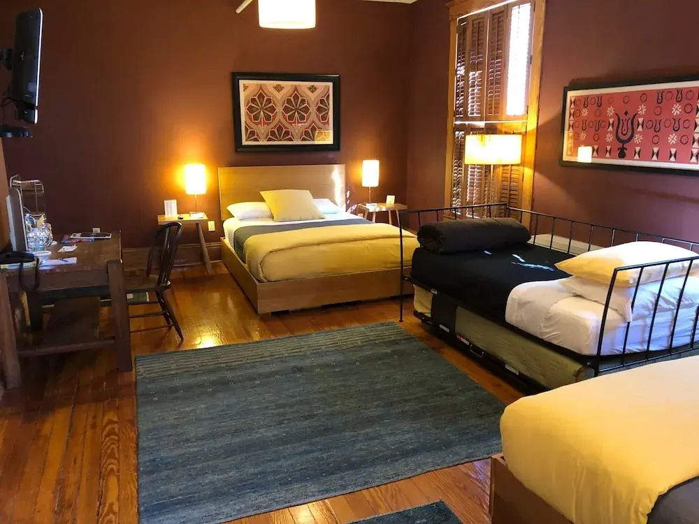 Standard room
