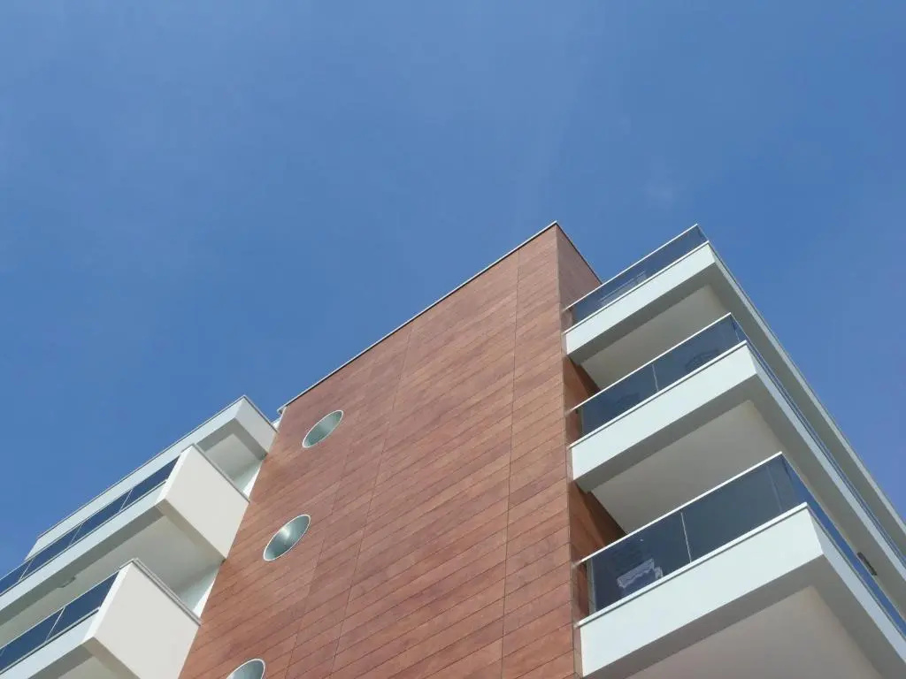 Residence Panorama
