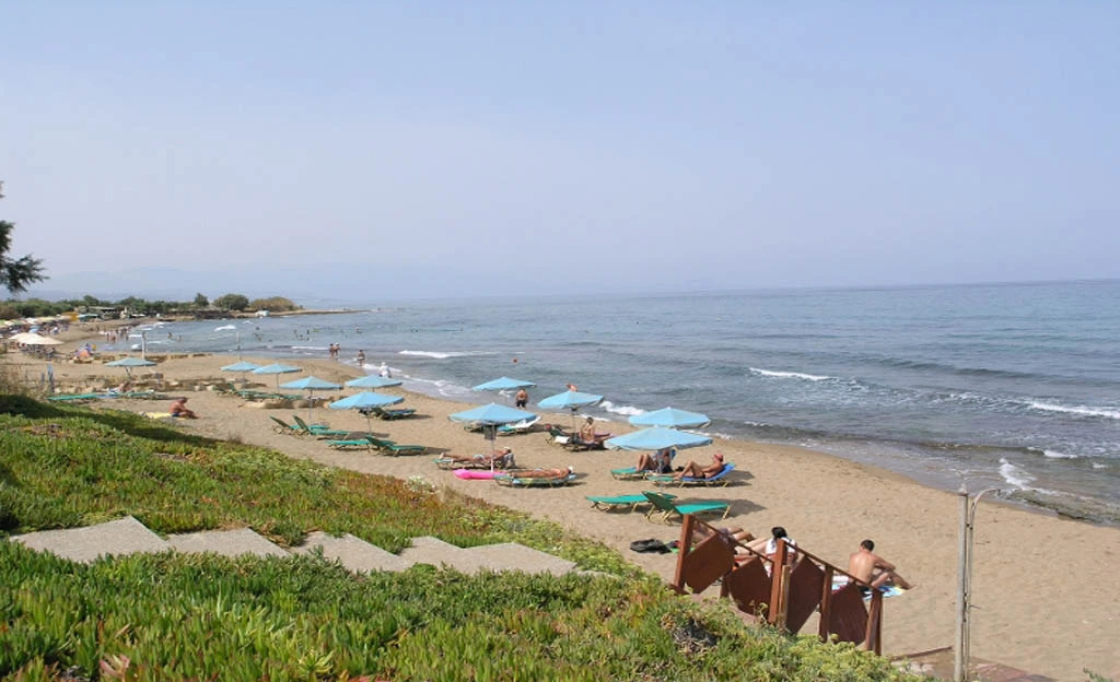 Beach & Waterfront