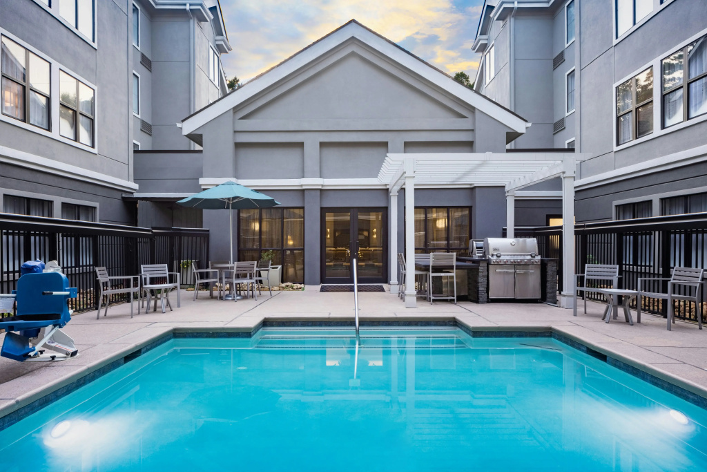 Homewood Suites by Hilton Atlanta Lenox Buckhead - Général