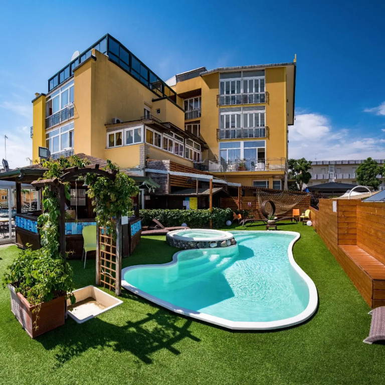 Hotel photo 29