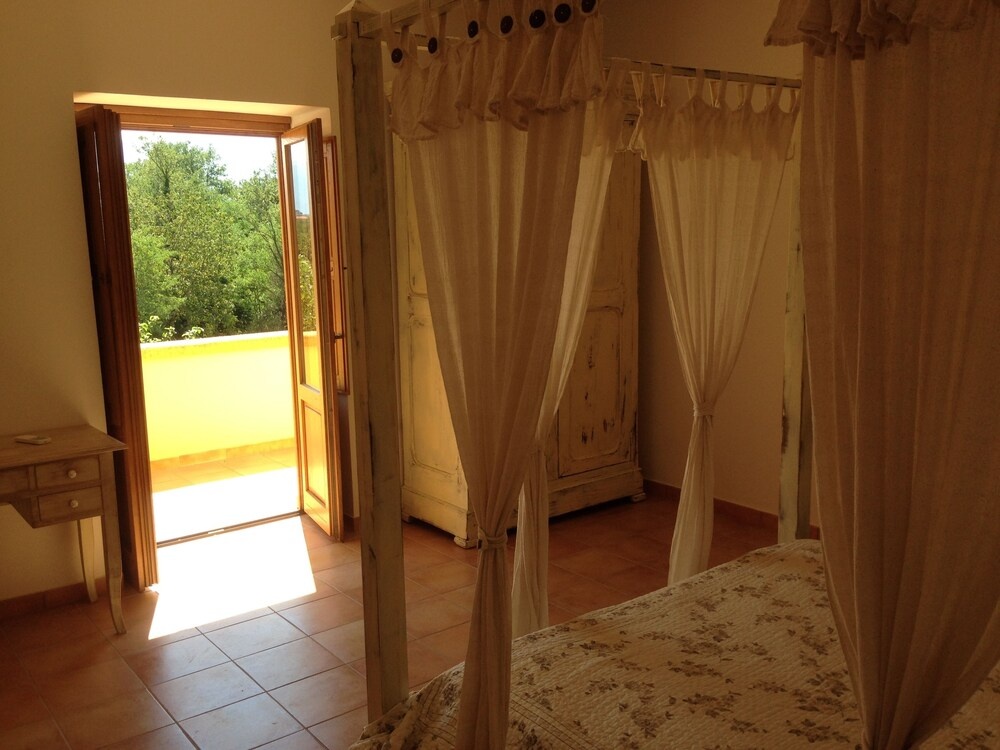 Locanda Marzi