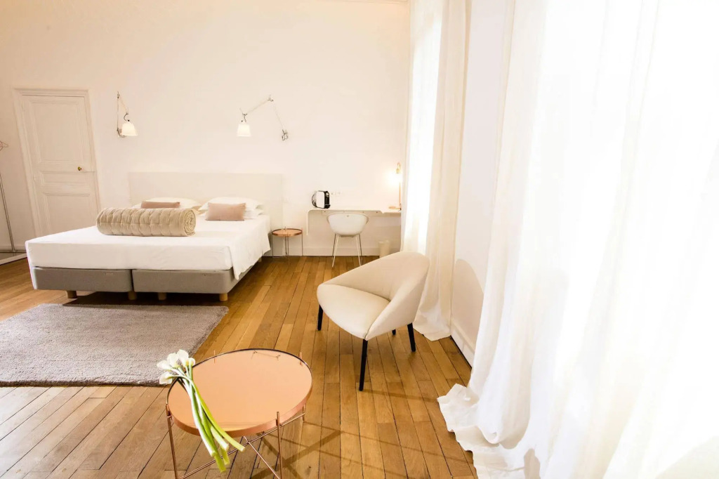 L'Hôtel Particulier Béziers — фото 6