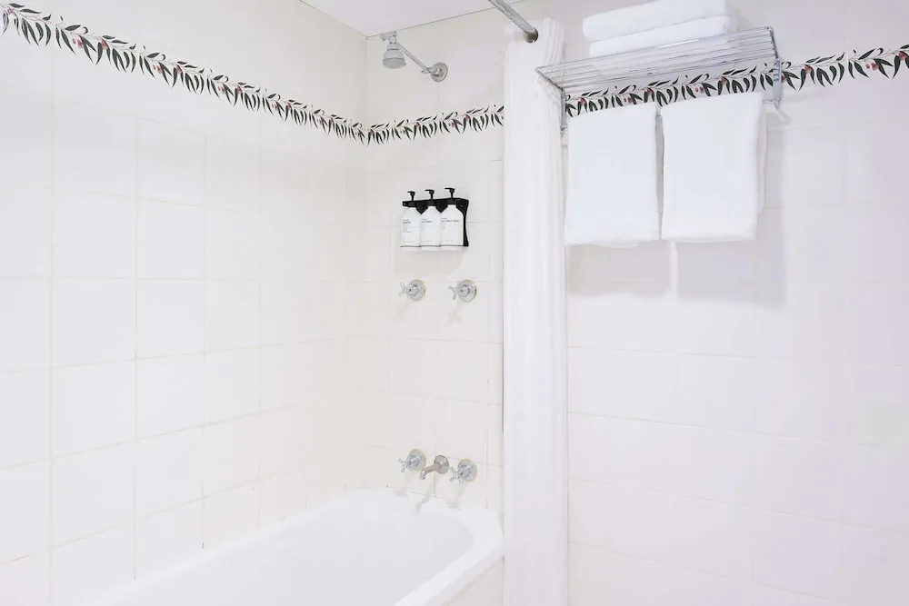 Abode Tuggeranong - Chambres