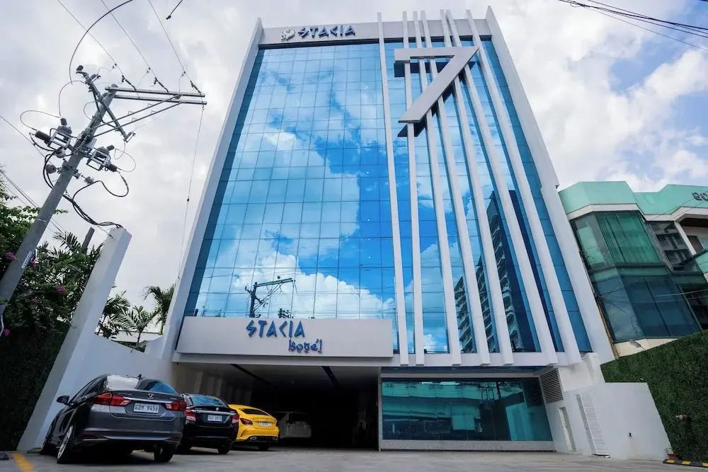 Stacia Hotel Powered By Cocotel