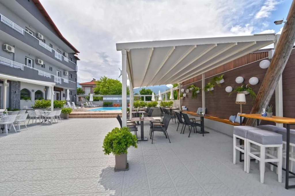 Hotel photo 13