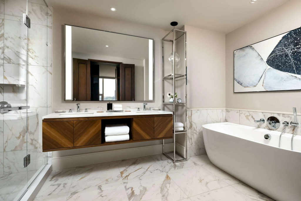 Park Hyatt Toronto - фото 35