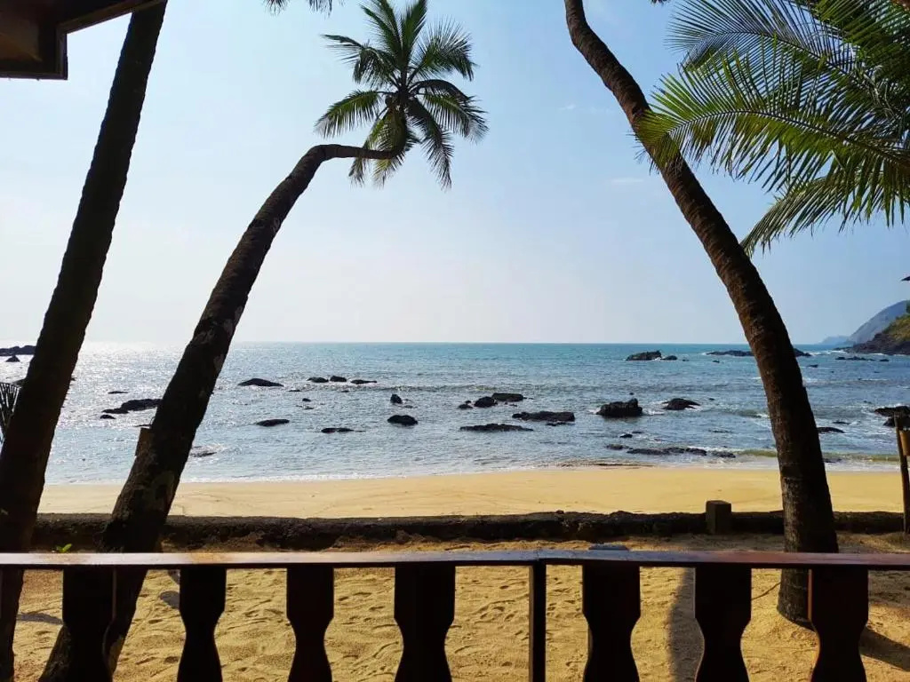 Blue Lagoon Resort Goa - Chambres