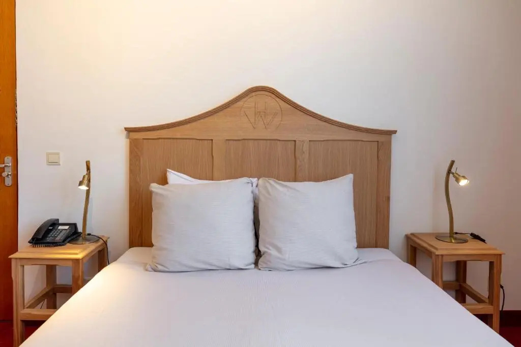 Amsterdam Wiechmann Hotel - Chambres
