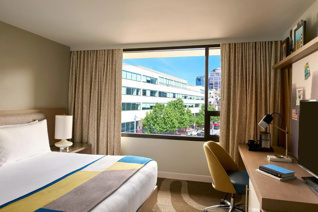 Hotel photo 9