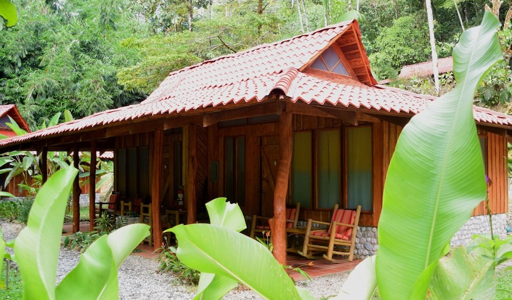 Esquinas Rainforest Lodge image