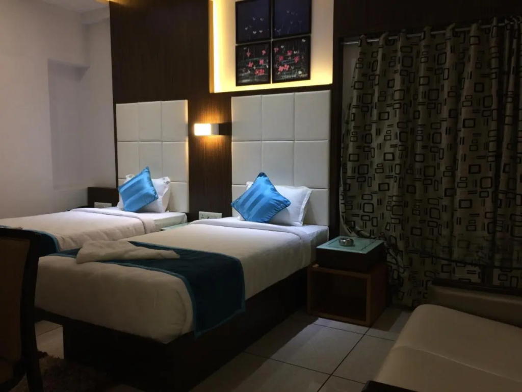 Hotel photo 18