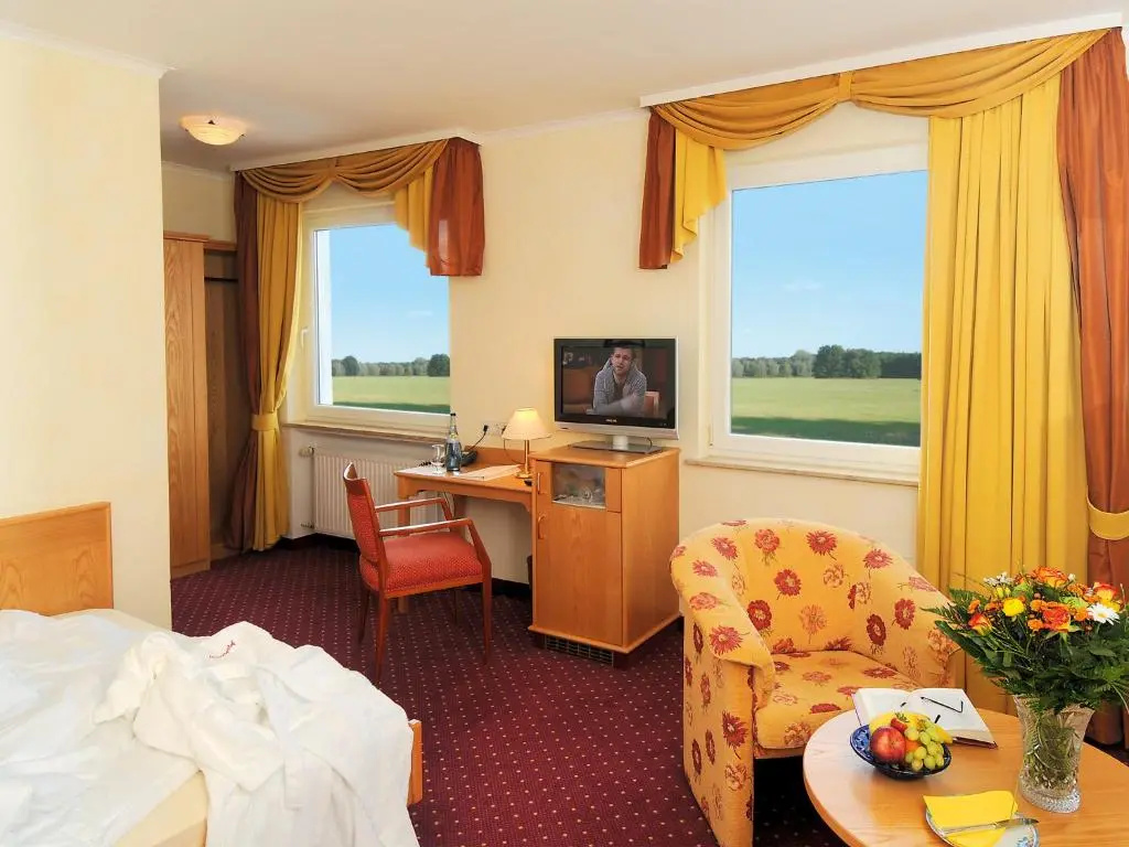 Hotel Oberwiesenhof - Chambres