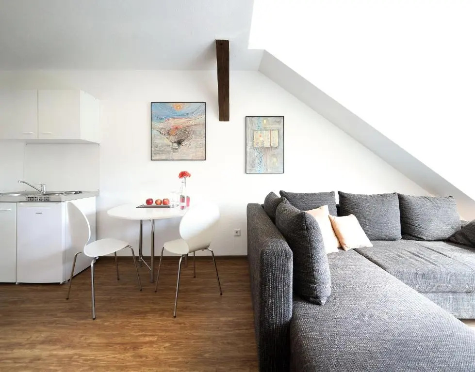 Hotel Marienhof Baumberge - Chambres