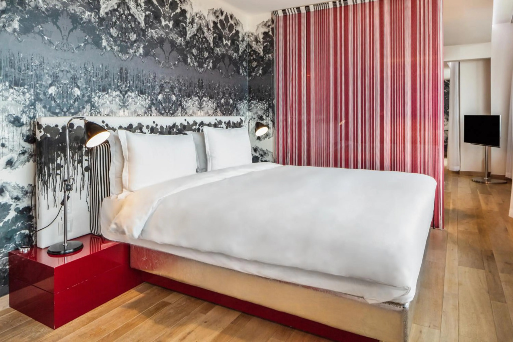 Radisson Collection Hotel, Royal Mile Edinburgh - Vorschau 4