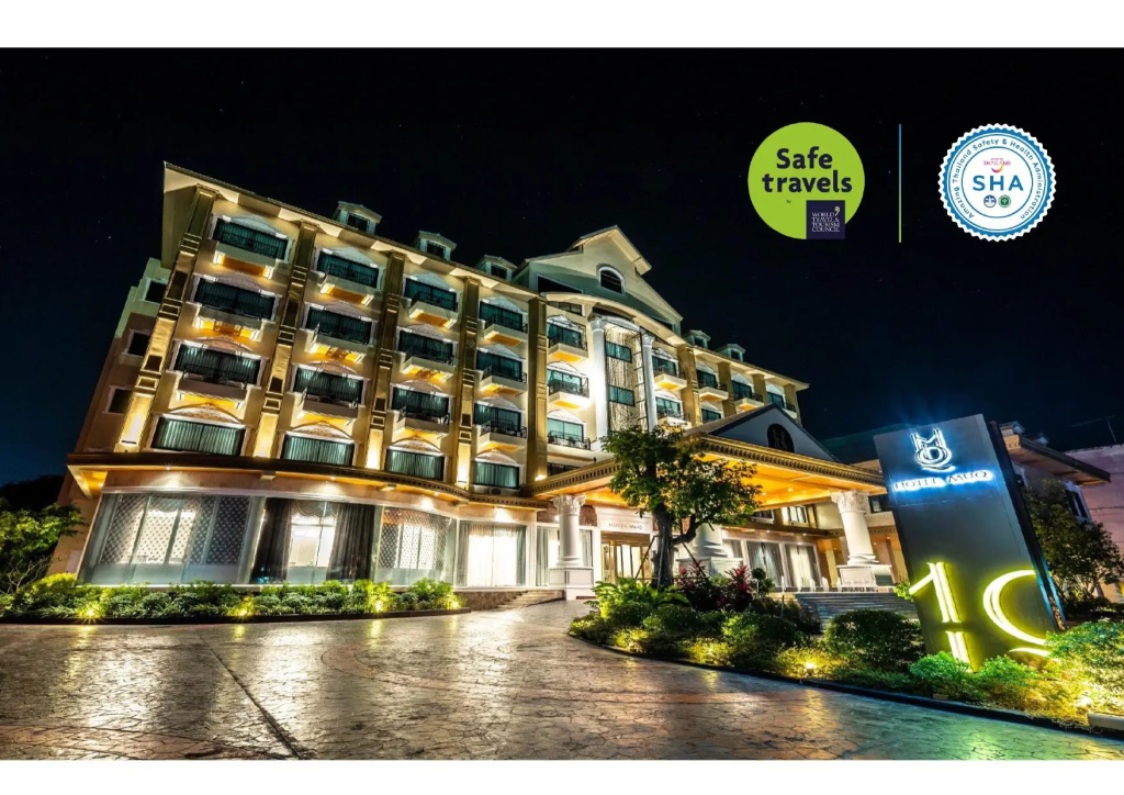 Hotel Muq