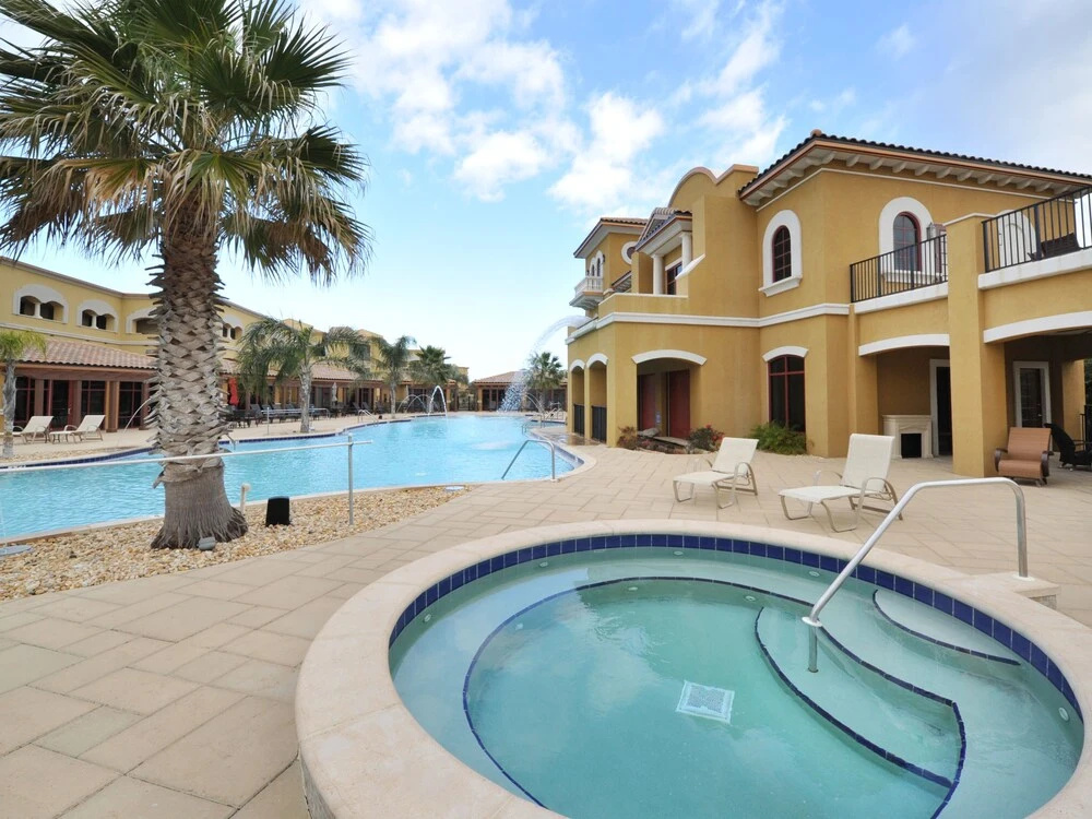 Sanctuary by the Sea by Wyndham Vacation Rentals - Général