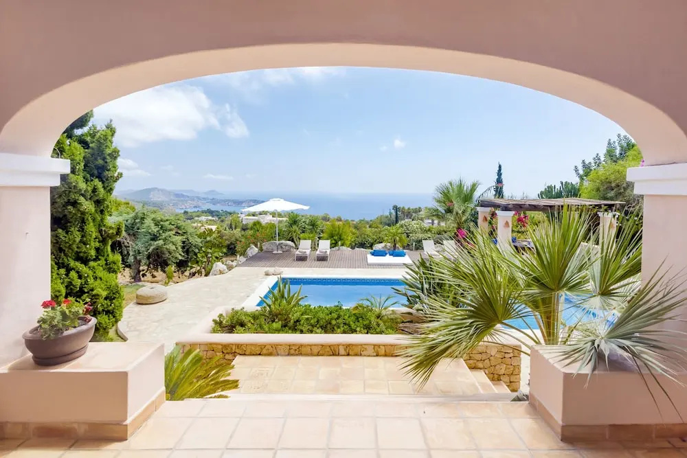 Villa Cas Berris