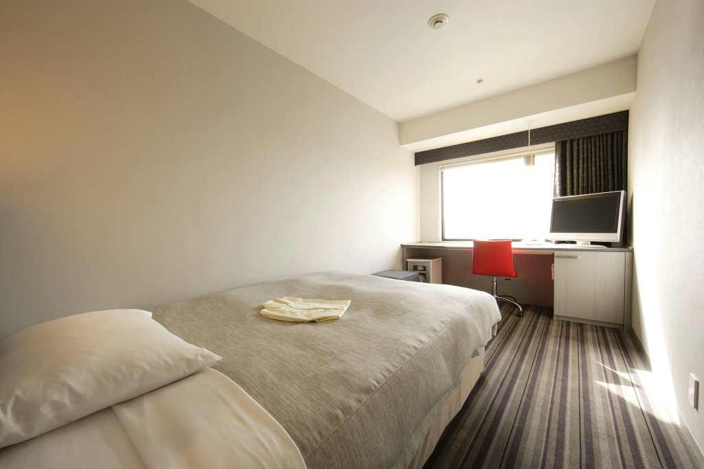 Kawasaki Nikko Hotel - Général