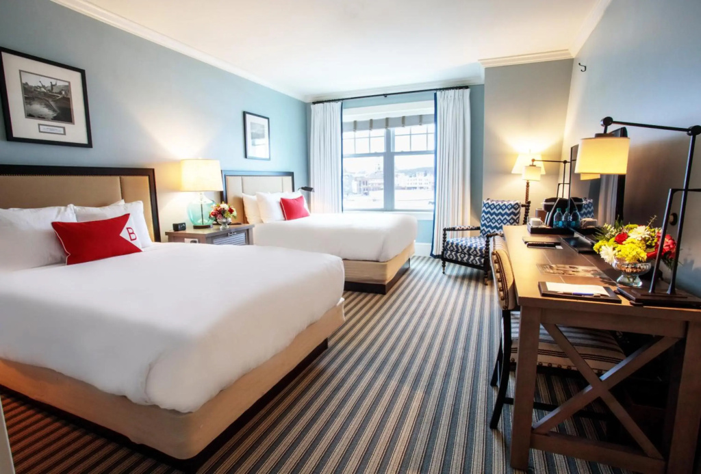 Hotel photo 2