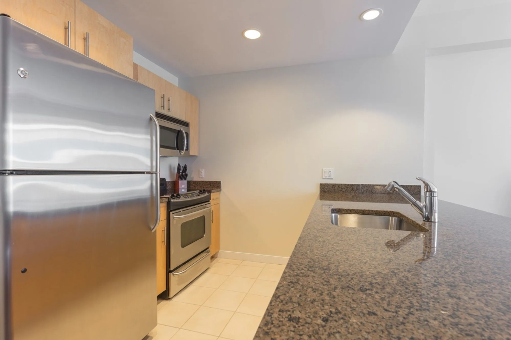 Global Luxury Suites at West End - Général