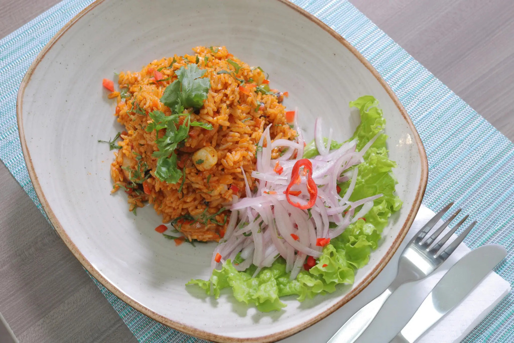 Casa Andina Standard Trujillo Plaza - фото 14