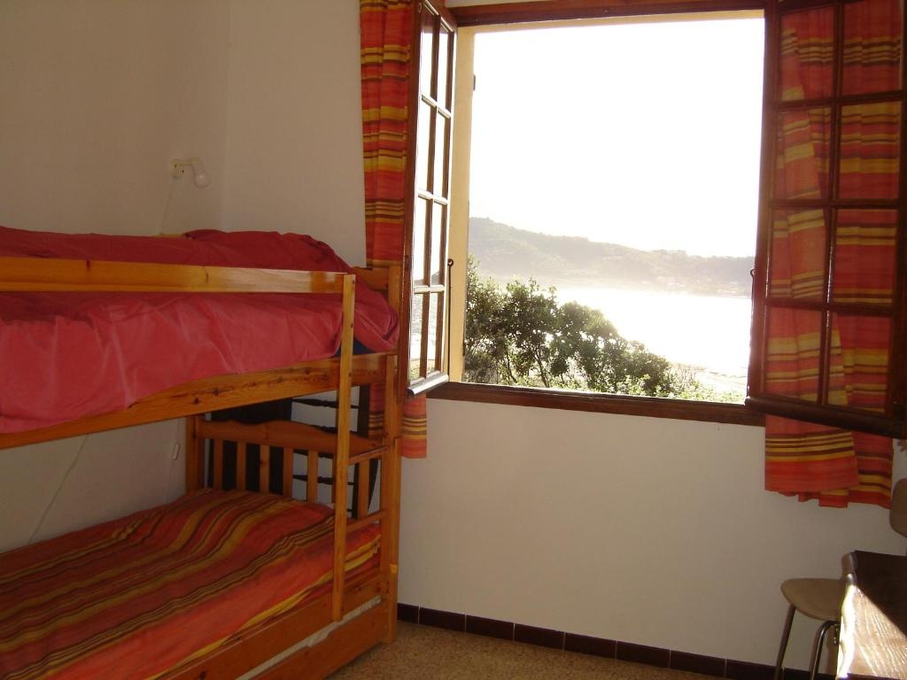 Maison de vacances avec vue imprenable sur la mer