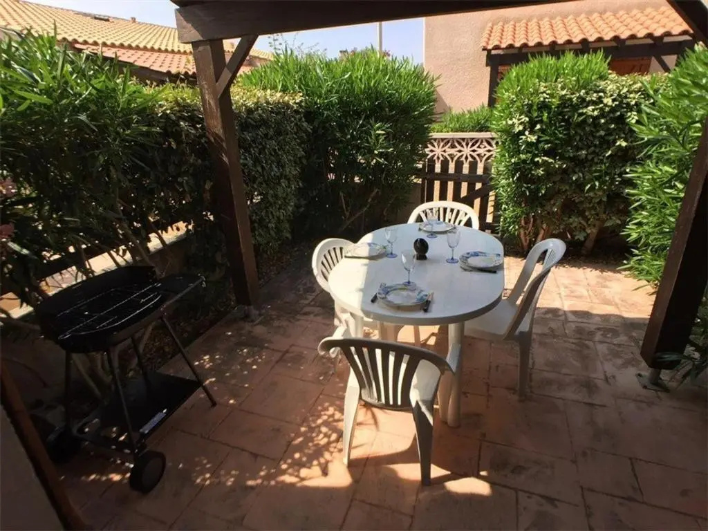 Afficher la photo 7 — Villa Port Barcarès, 2 pièces, 6 personnes - FR-1-81-152