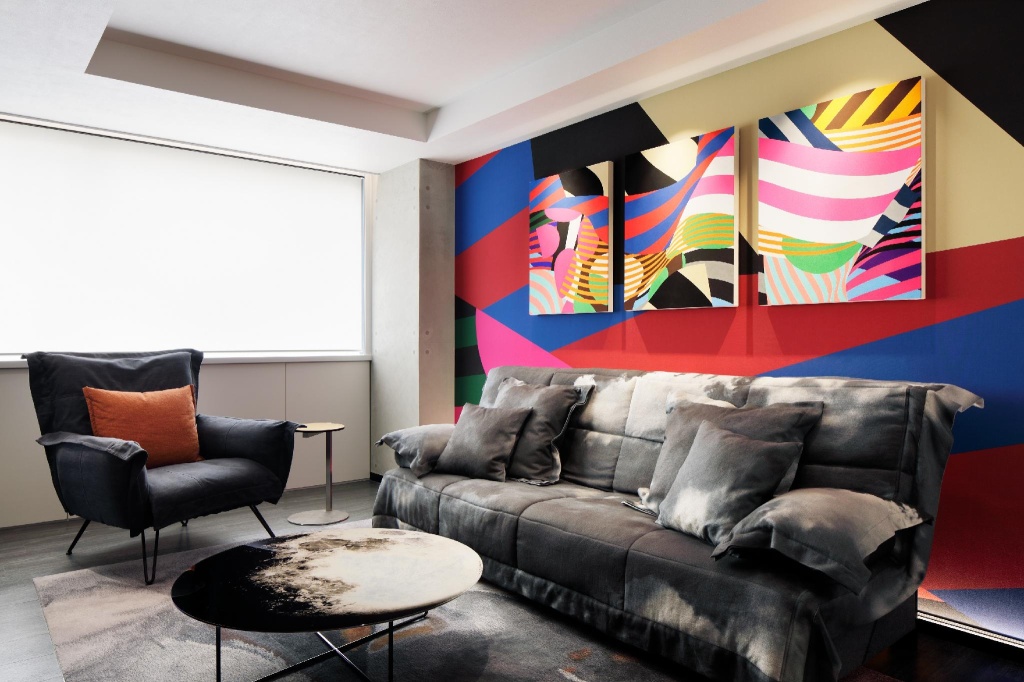 Aloft by Marriott Tokyo Ginza 사진 10
