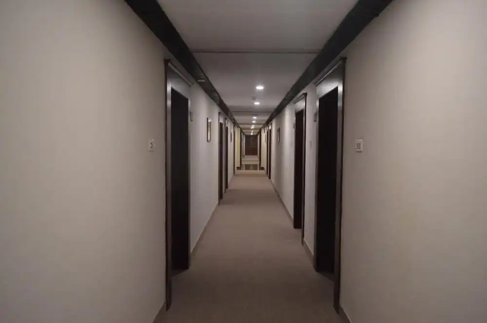 Hotel Aida - Général