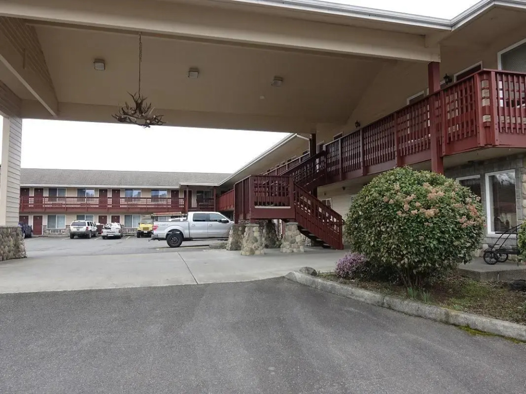 Mill Village Motel