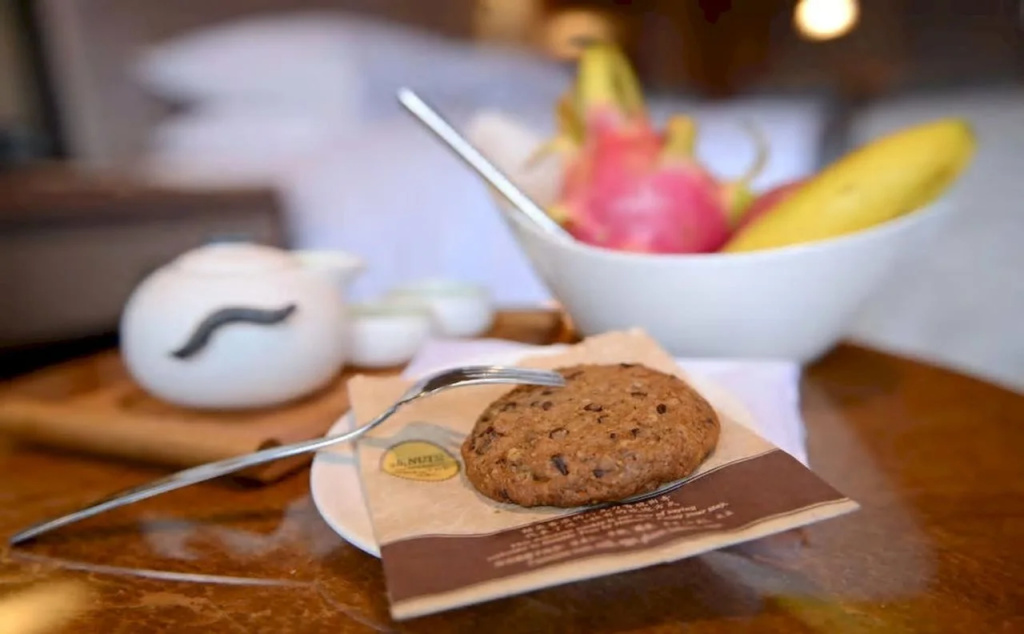 DoubleTree by Hilton Guangzhou Science City-Free Shuttle Bus Service During Canton Fair Period - Général